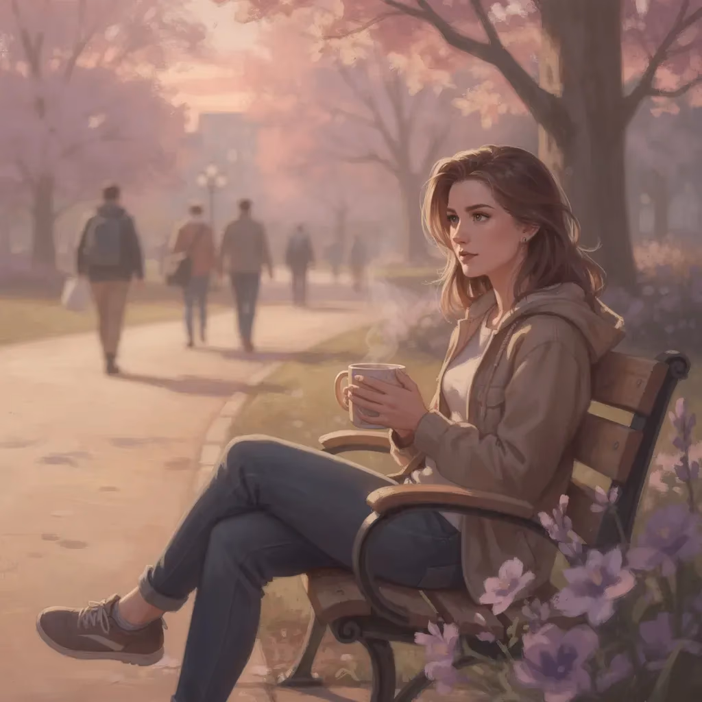 Social Comfort Selective Engager