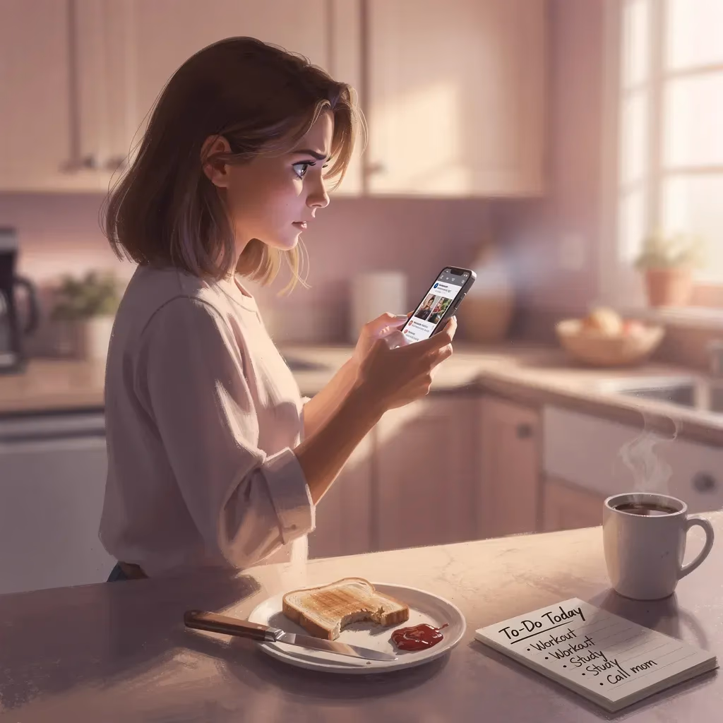 Social Media Impact Measurer