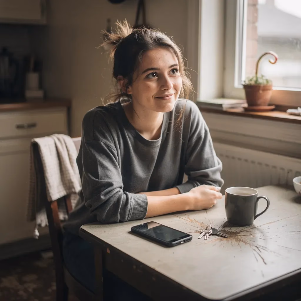 Social Media Impact Story