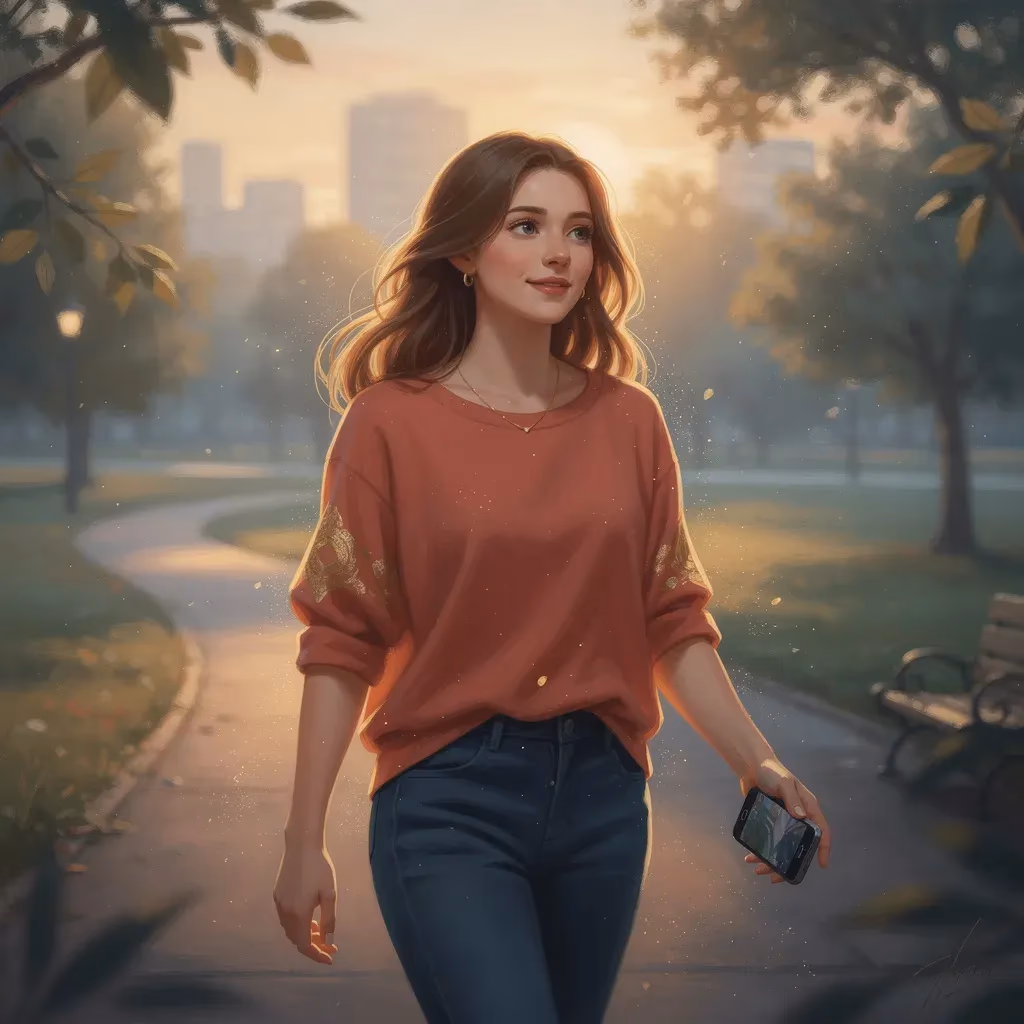 Social Presence Benefits