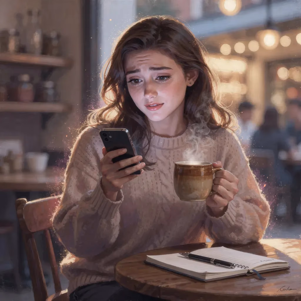 Social Presence How It Works