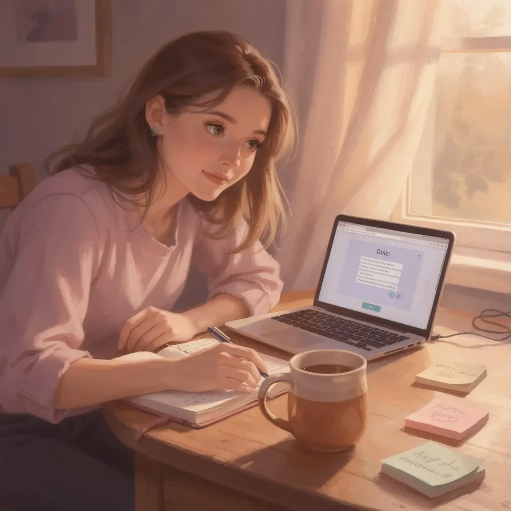 Speaking Up Benefits