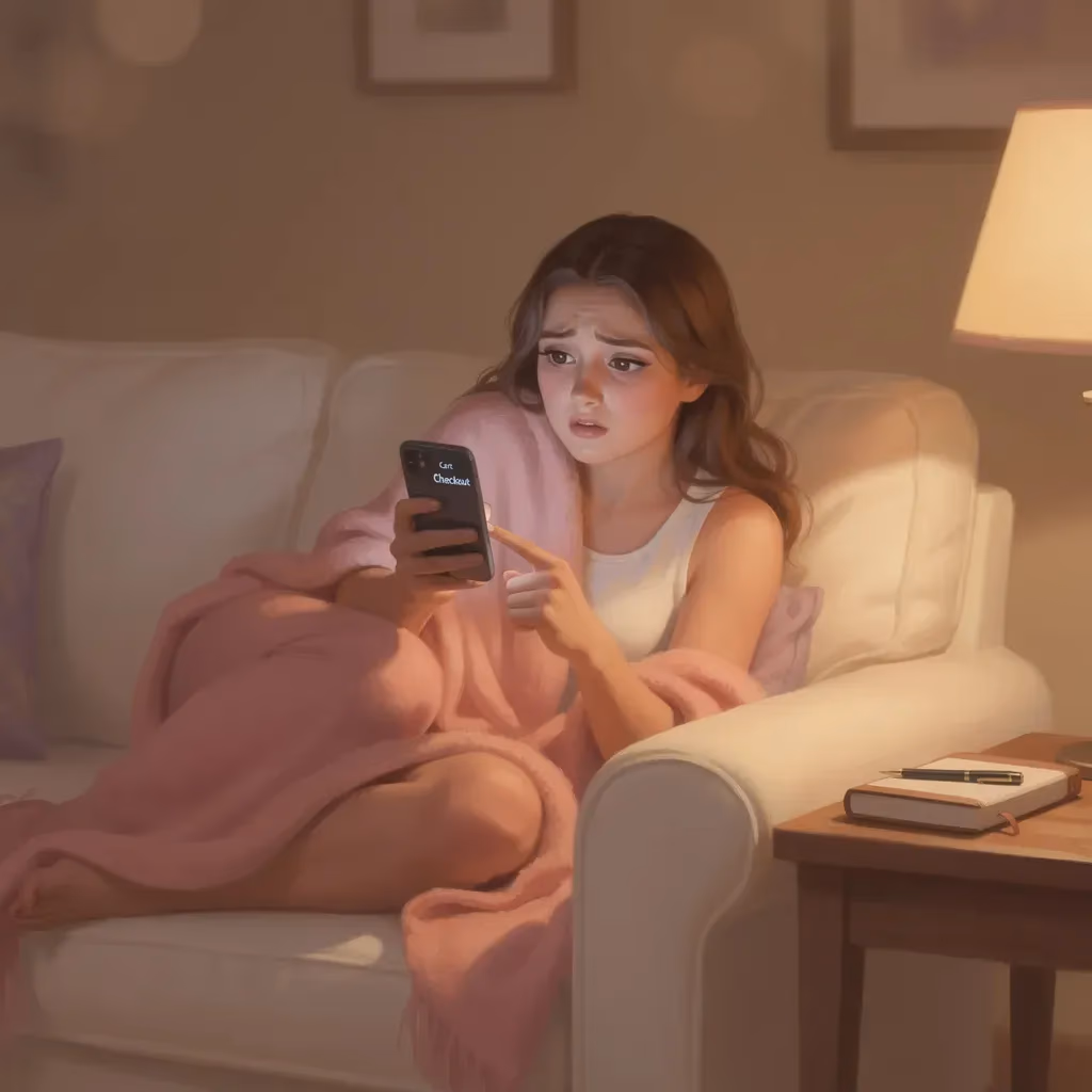 Spending Style Comfort Spender