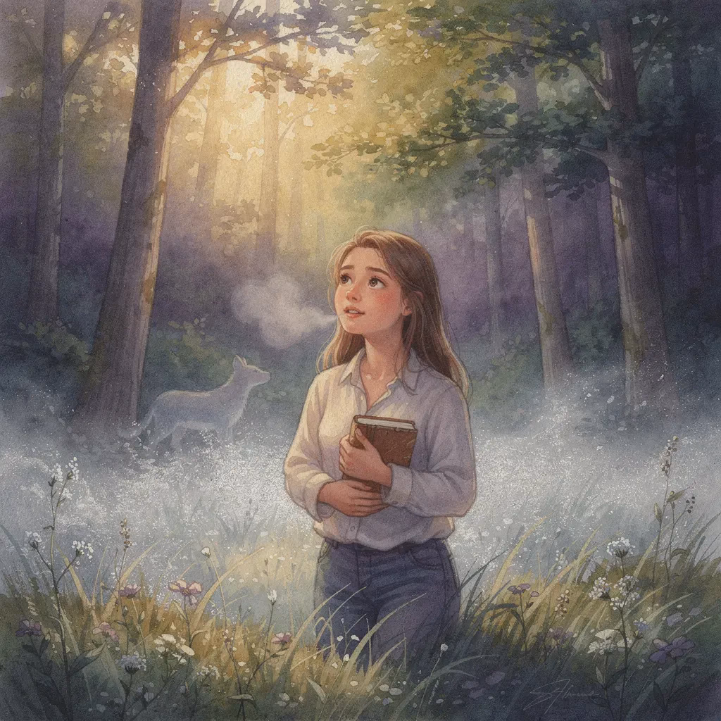 Spirit Animal Connection Hero