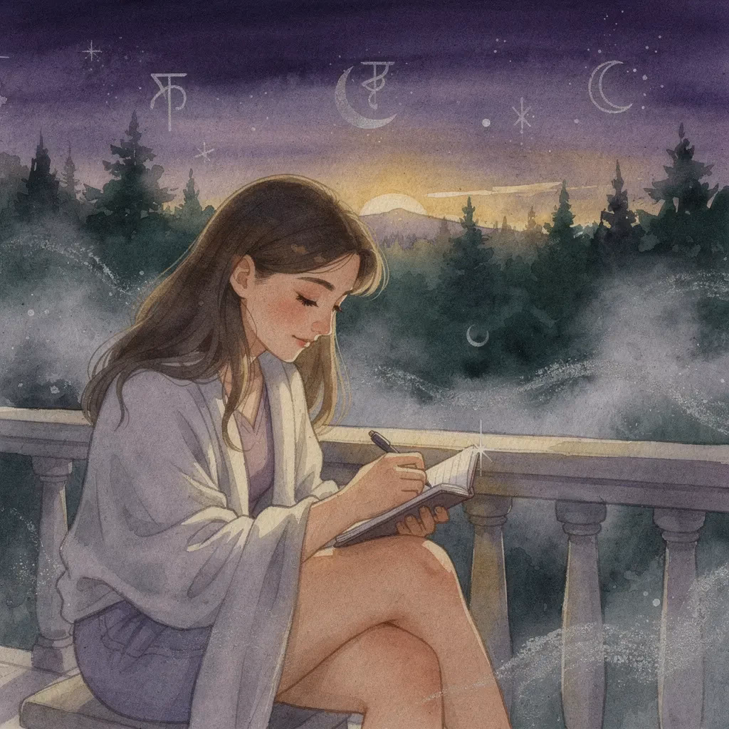 Spirit Animal Connection Owl