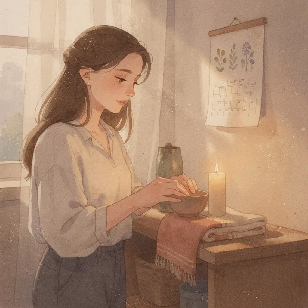 Spiritual Alignment Q2 0