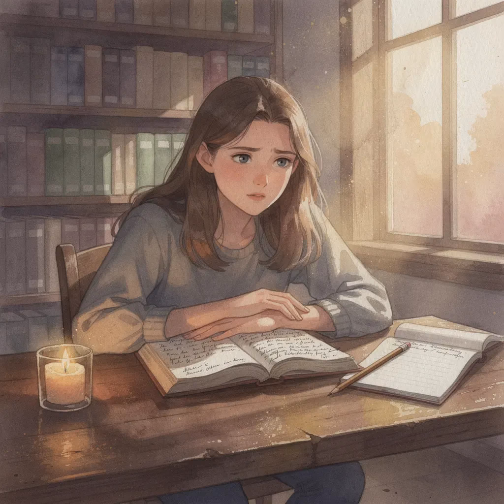 Spiritual Alignment Q3 0