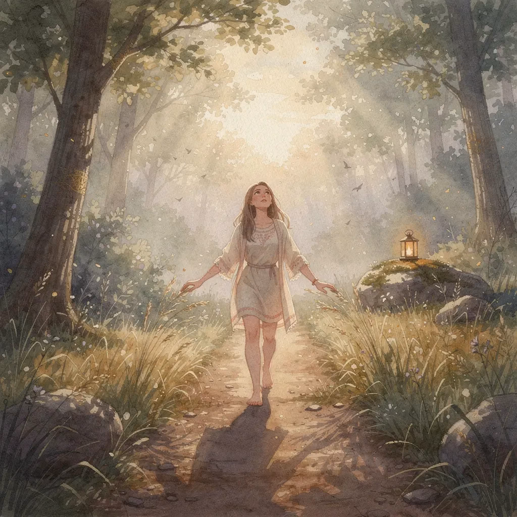 Spiritual Alignment Q6 0