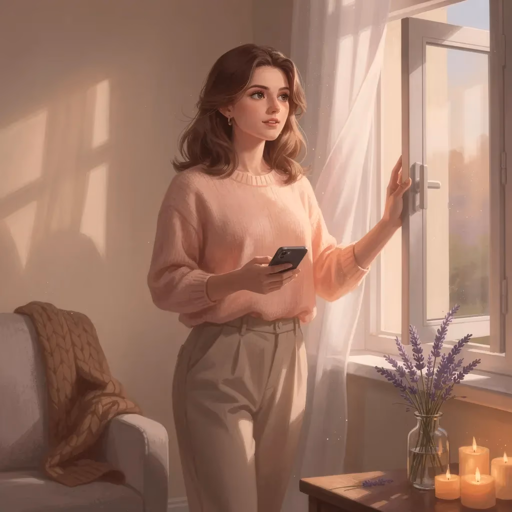 Spiritual Gift Protection