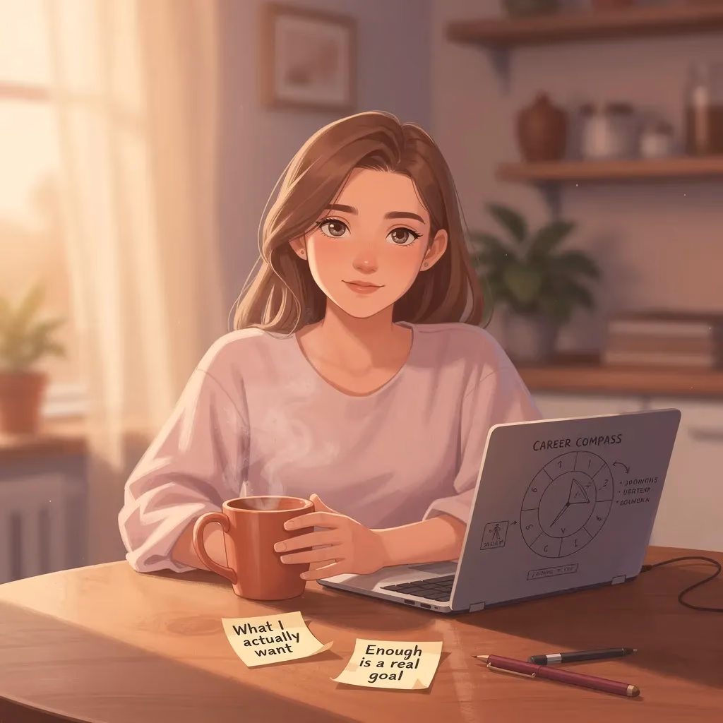 Success Lens Benefits