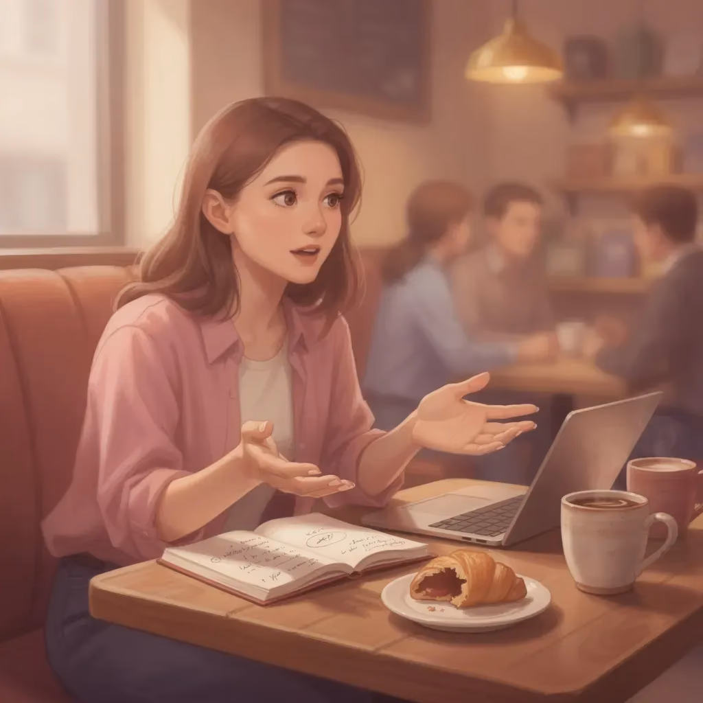 Success Lens Collaborator