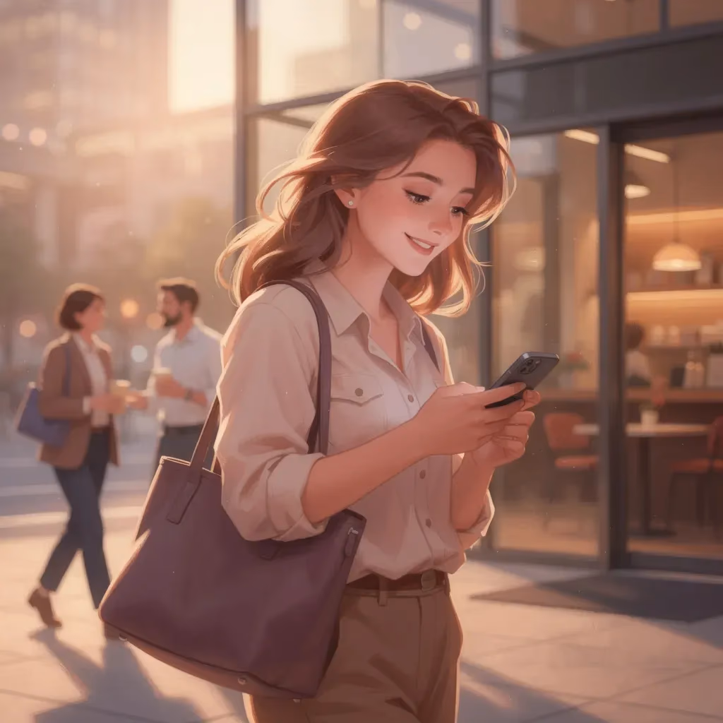 Success Lens Harmonizer