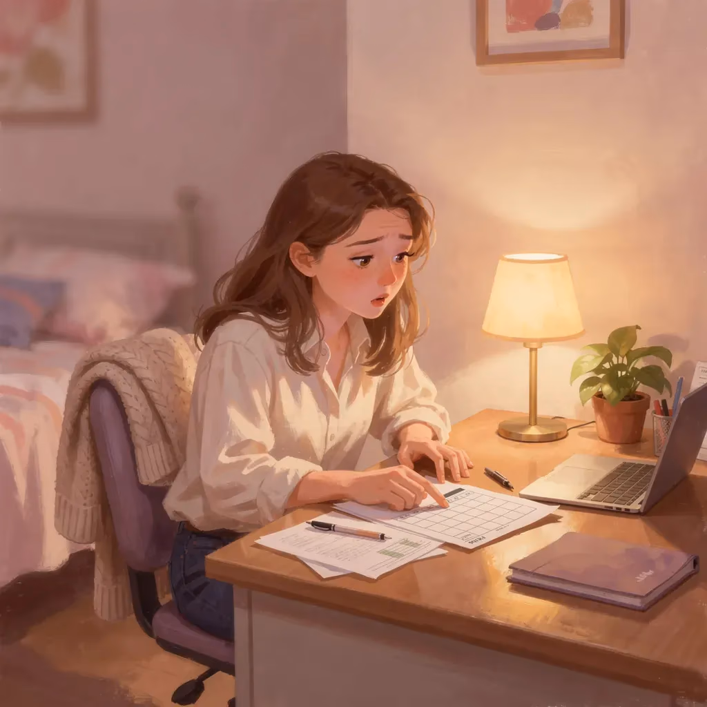 Success Lens Stabilizer