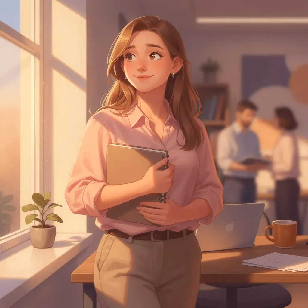 Success Lens What Is