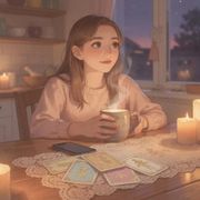 Tarot Identity