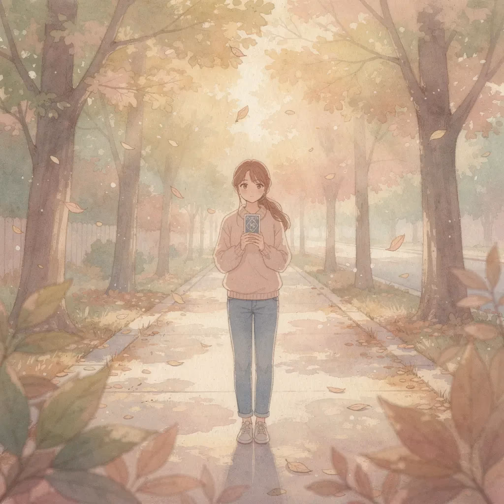 Tarot Life Phase QDeath 0