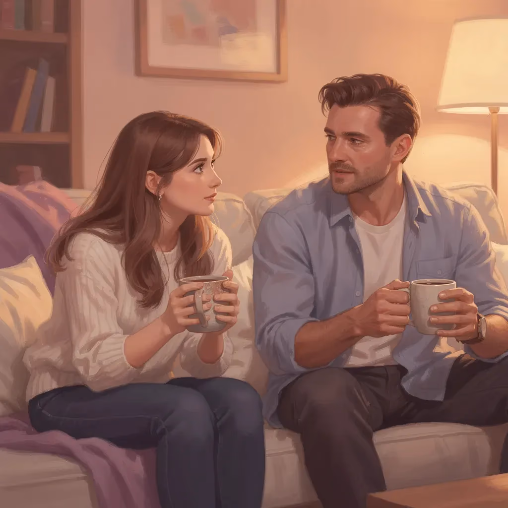 Tension Response Collaborator