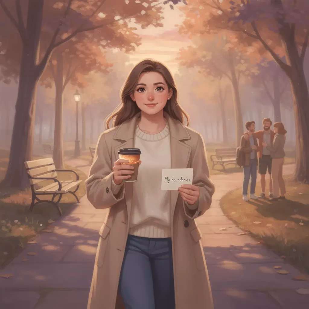 Toxic Friend Check Benefits