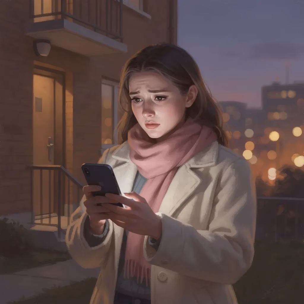 Toxic Friend Check Reputation Shifter