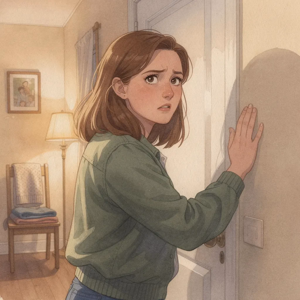 Trauma Response Fight