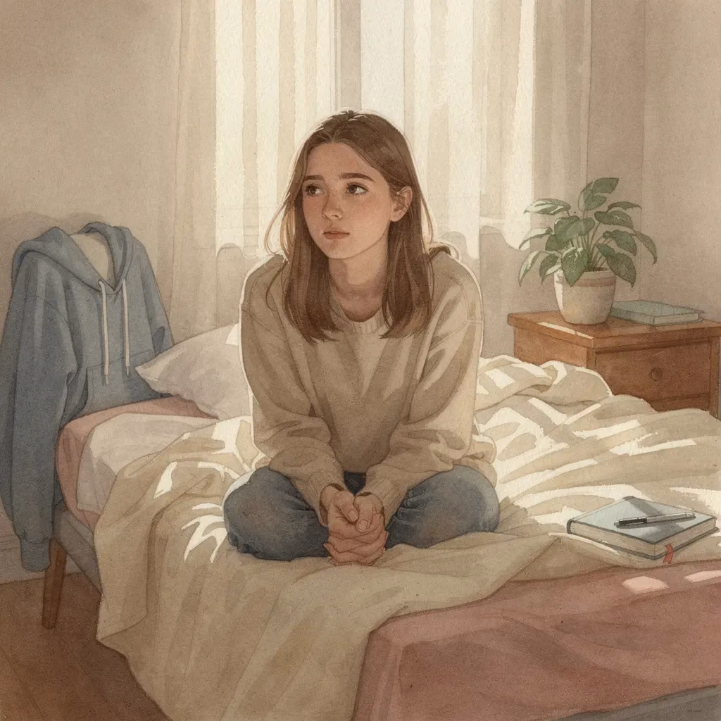 Trauma Response Freeze