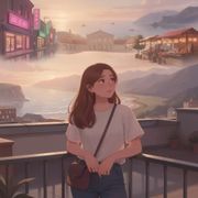 Dream Destination