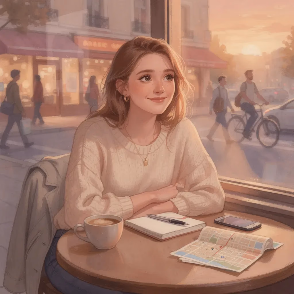 Travel Style Benefits