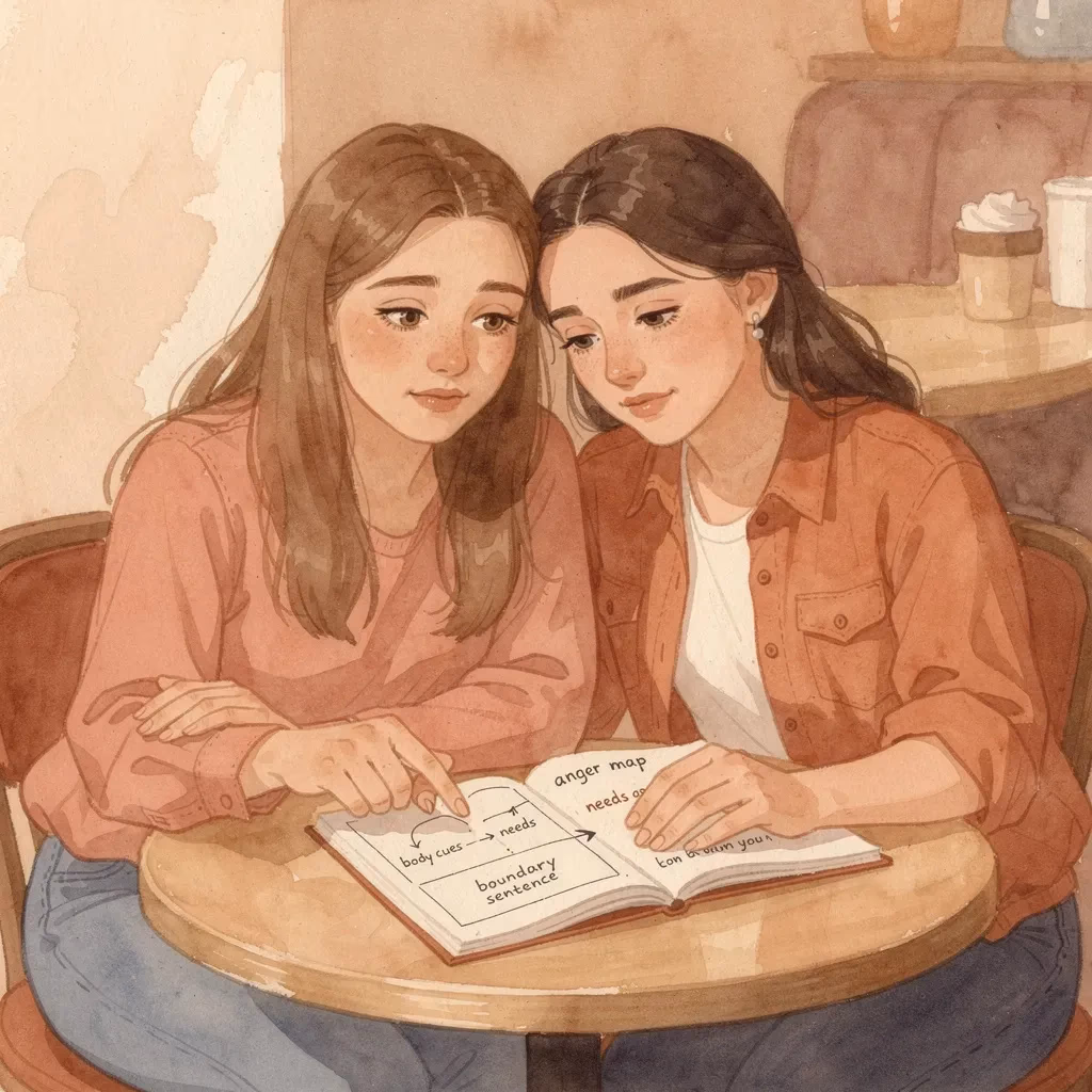 Trigger Response Benefits