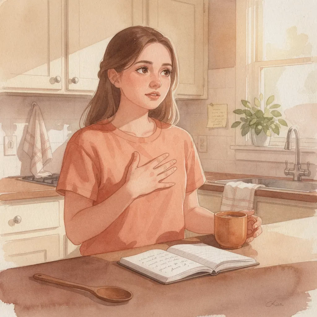 Trigger Response Hero