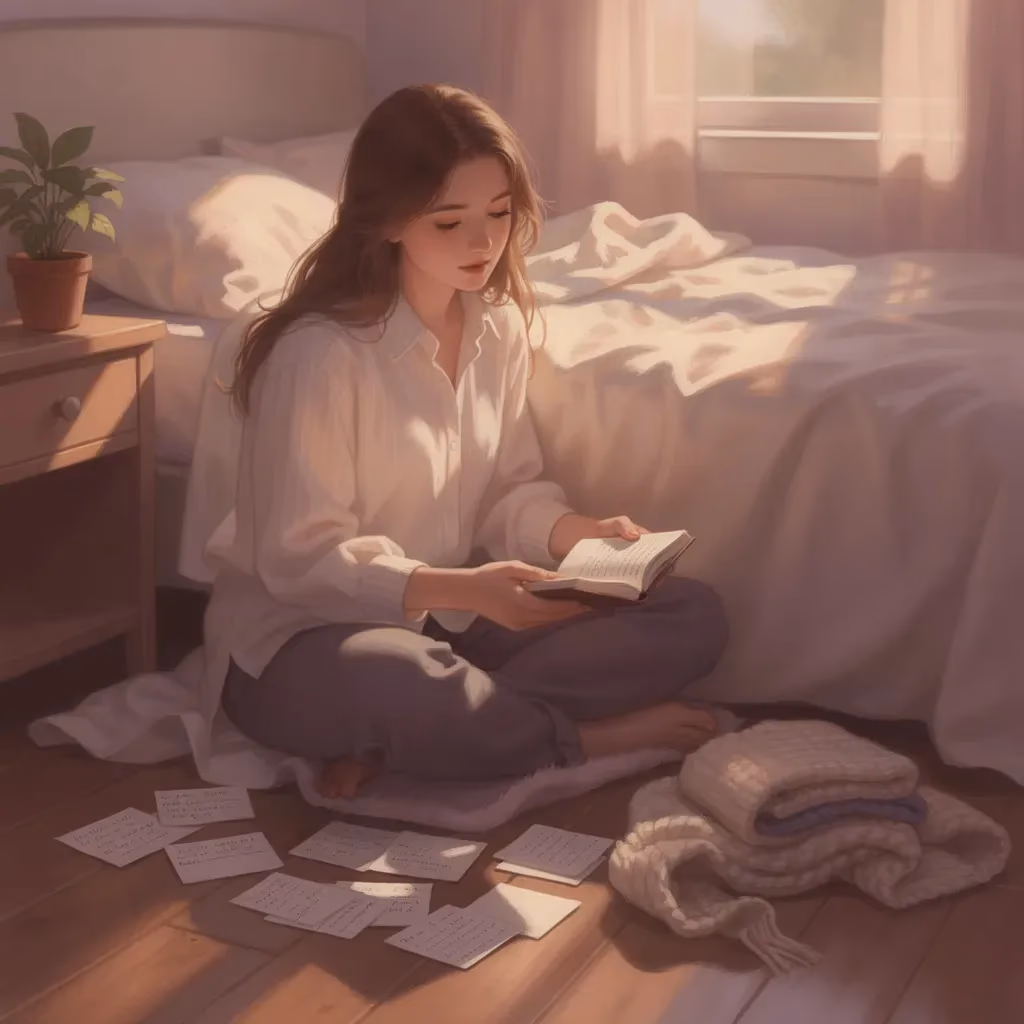 Trust Repair Conscious Rebuilder