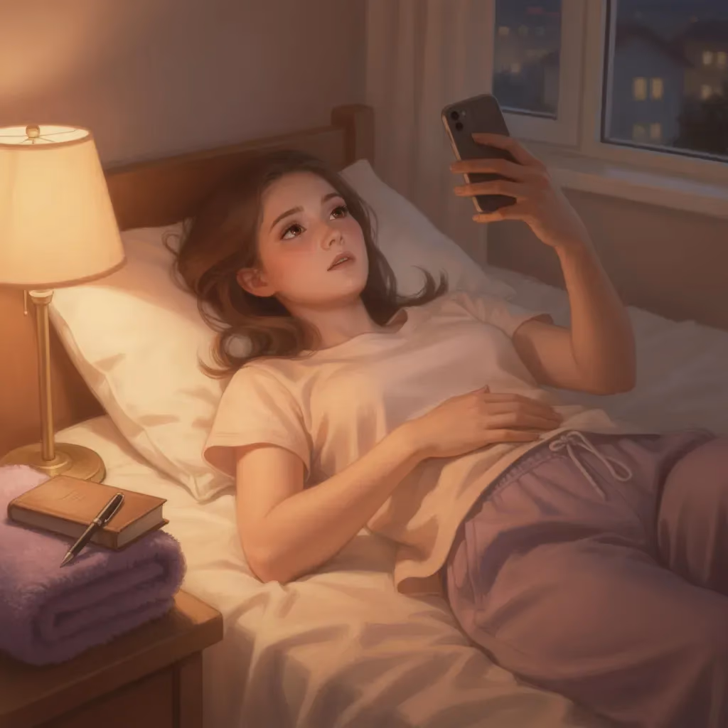 Trust Repair Seeking Heart