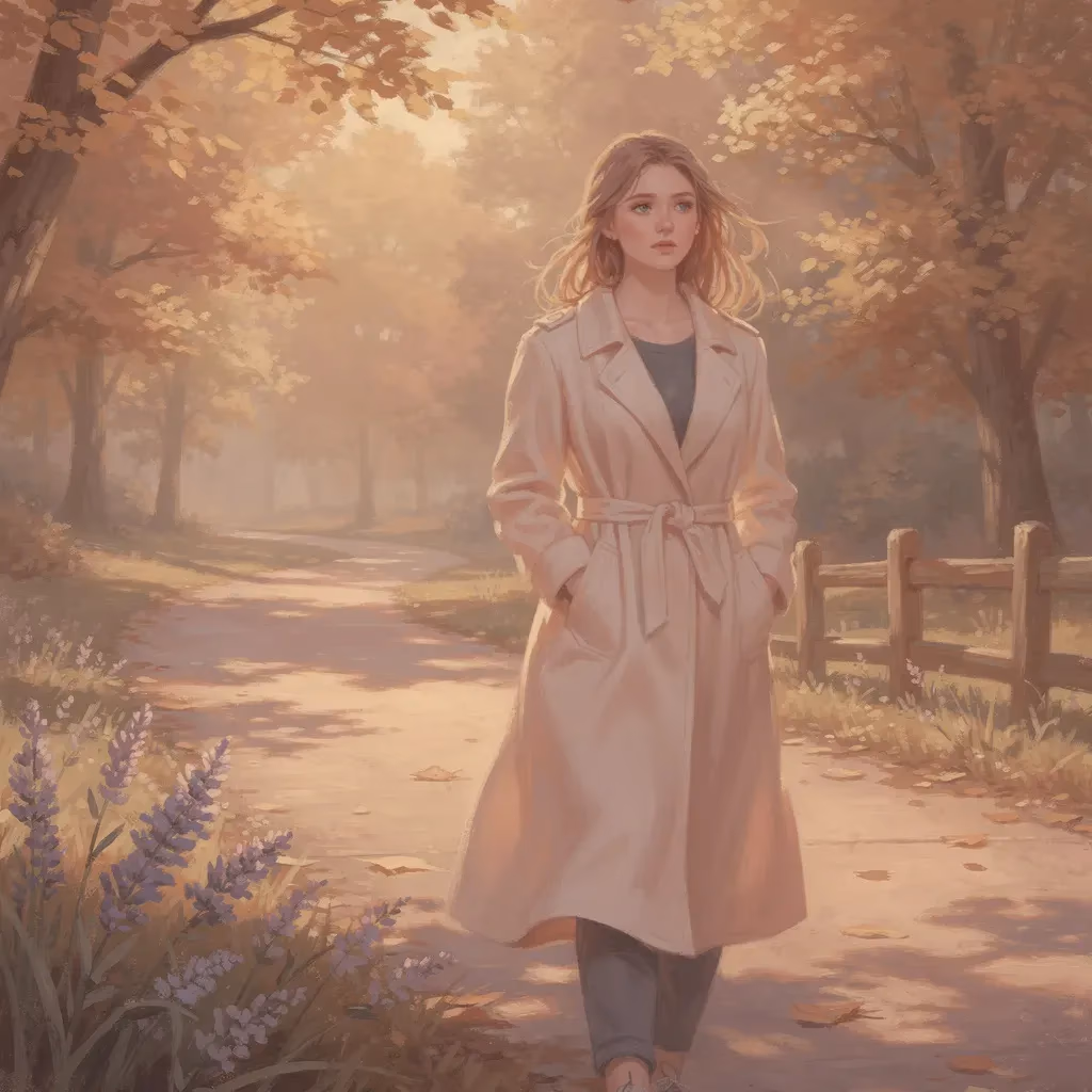 Trust Repair Wise Guardian