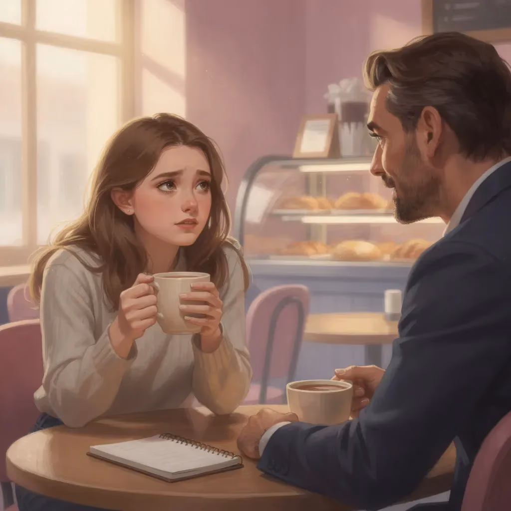 Unseen Self Harmonizer