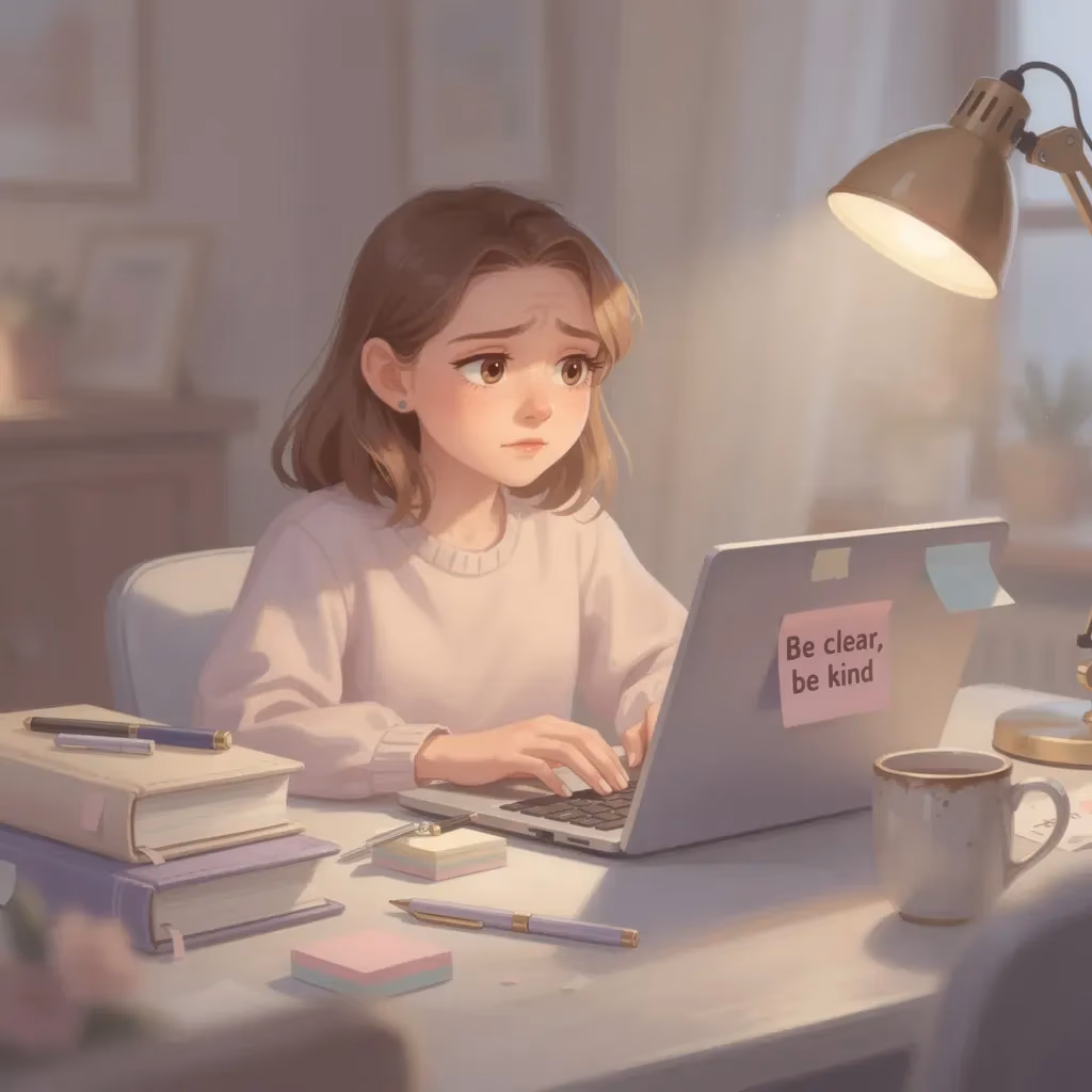 Unseen Self Perfectionist