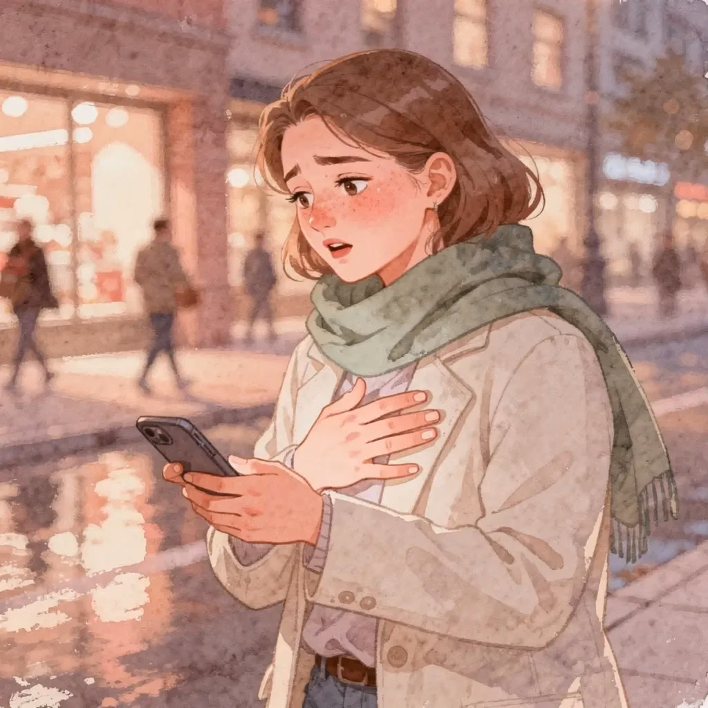 Vulnerability Meter Oversharer