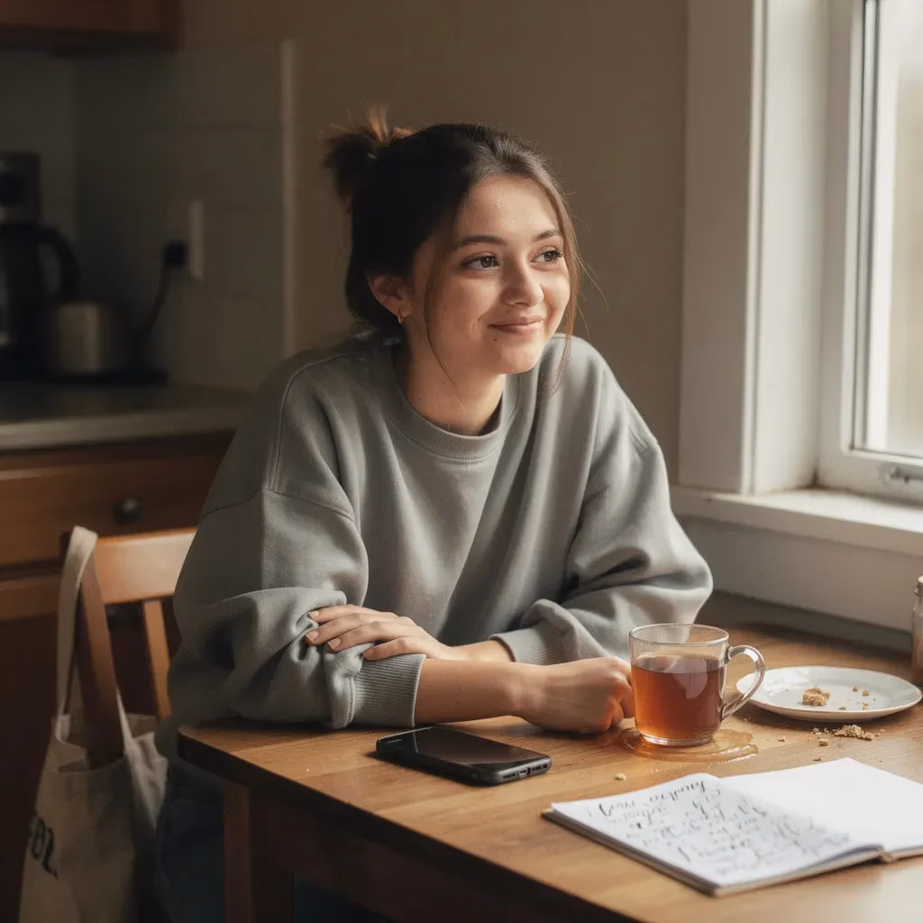 Vulnerability Meter Story