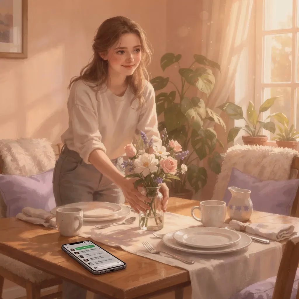 Weekend Style Nurturer