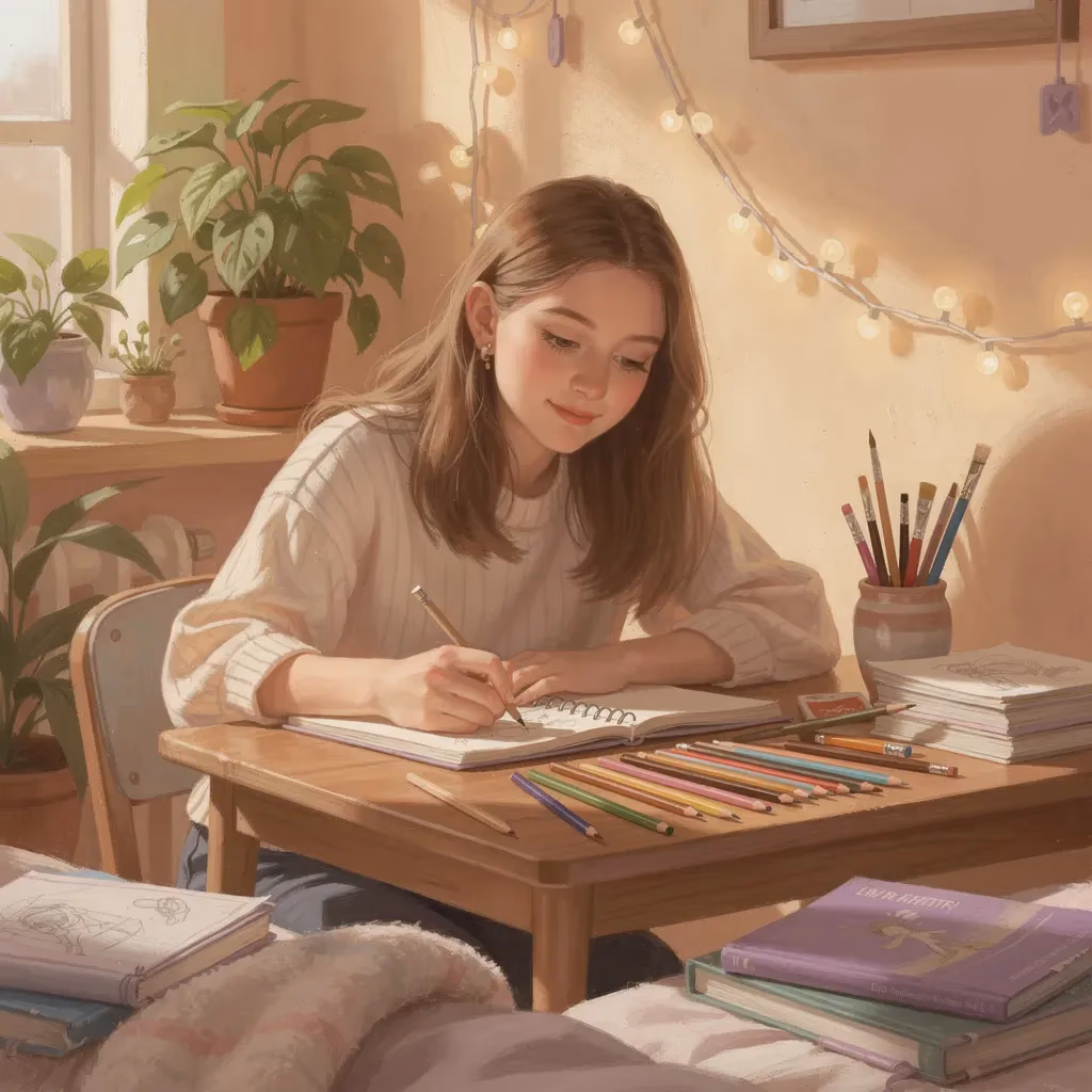 Weekend Vibe Creator