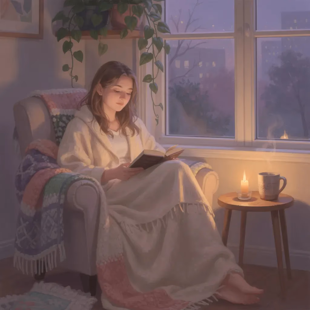 Weekend Vibe Sanctuary