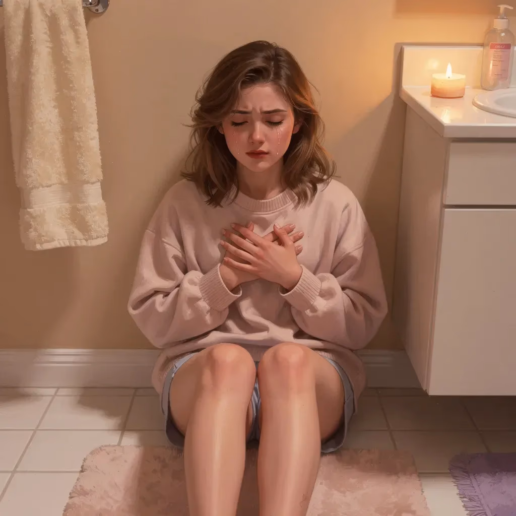 What Is Self Sabotaging Relationships Overwhelmer