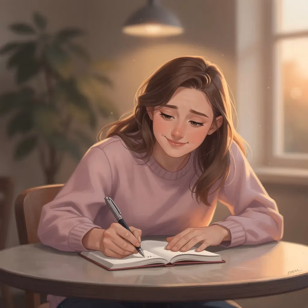 Work Boundaries Check Benefits