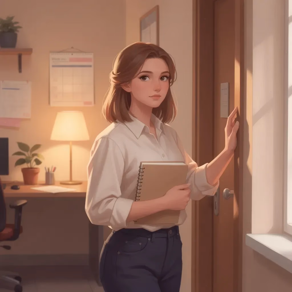 Work Boundaries Check Hero