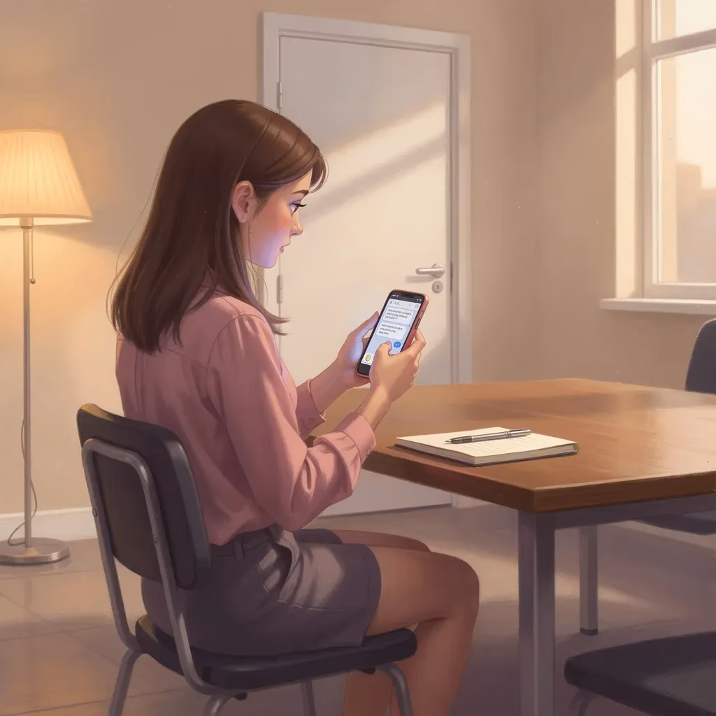 Work Boundaries Check Q1 0