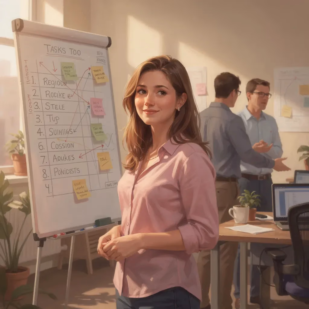 Work Boundaries Check Q2 0