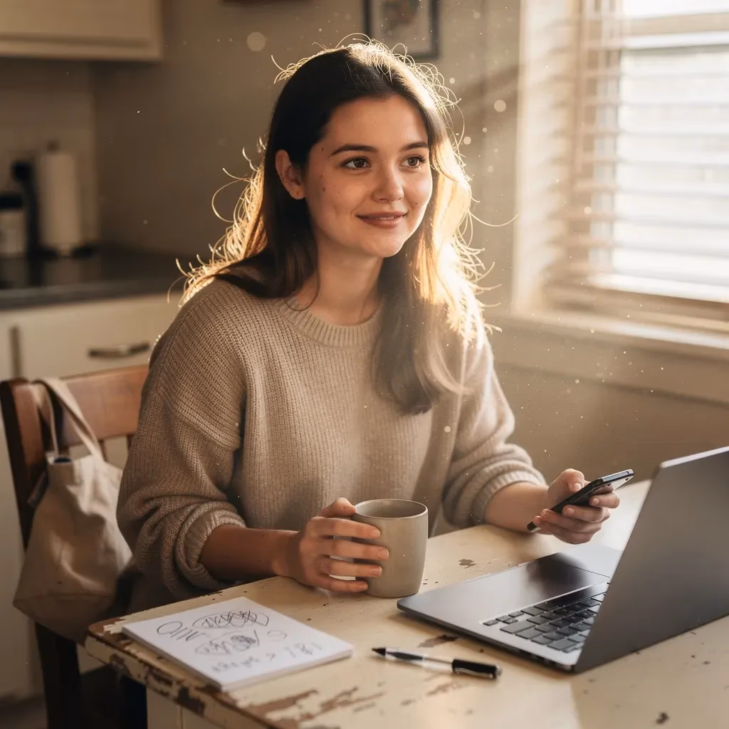 Work Boundaries Check Story