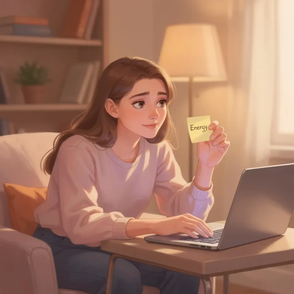 Work Environment How It Works