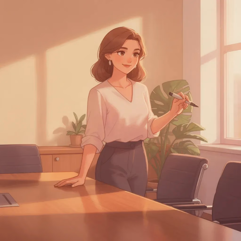 Work Environment Q1 0