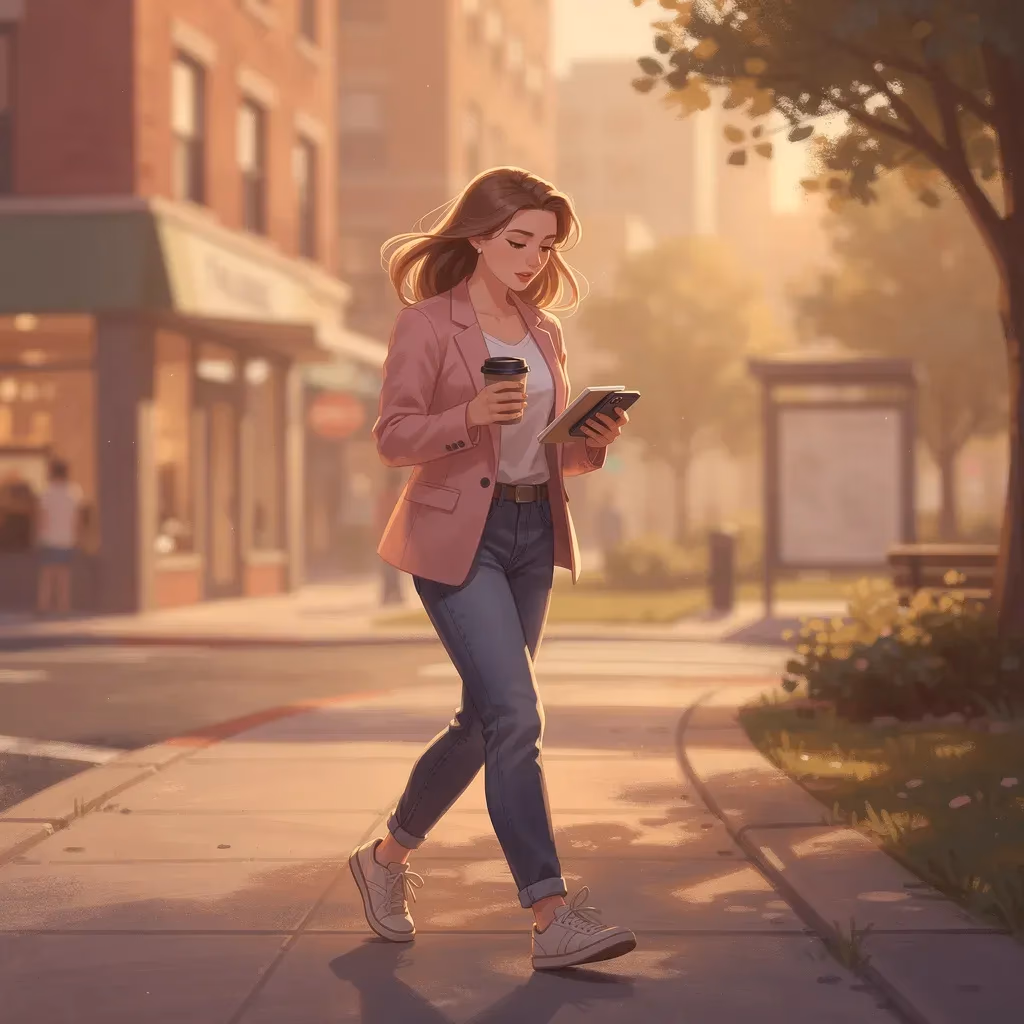 Work Life Balance Ambition Driven