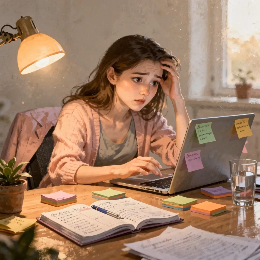 Work Satisfaction Check Q2 0