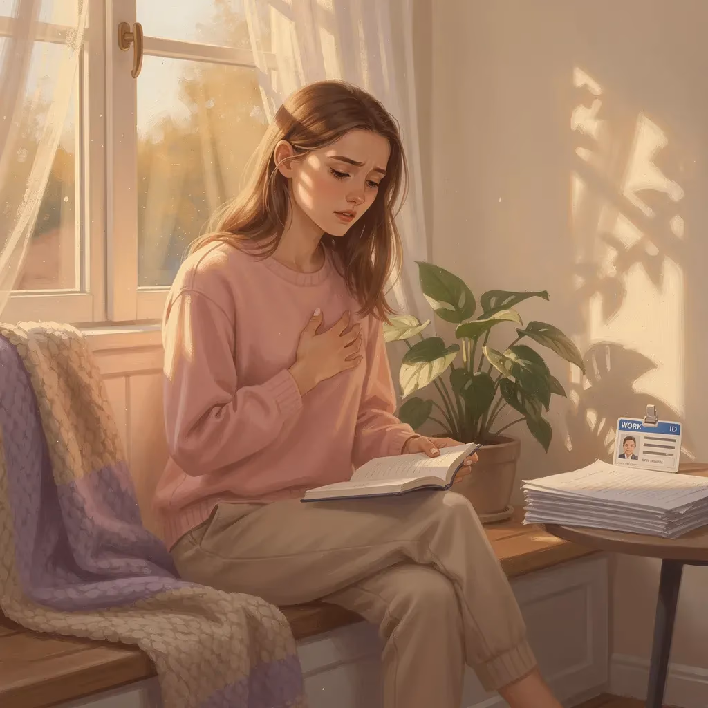 Work Satisfaction Check Q5 0